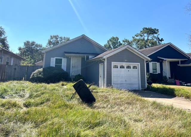 Property at 11722 Greenglen Dr, Houston, TX 77044, 3 beds, 2 baths