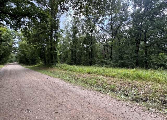 Property at TBD Ryan Ferry Rd, Point Blank, TX 77364