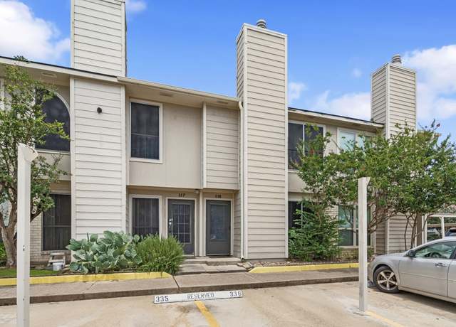 Property at 3919 Fairmont Pkwy #116, Pasadena, TX 77504, 2 beds, 2.5 baths