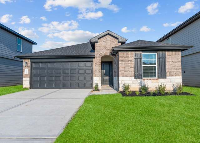 Property at 4234 Westbrook Park Ln, Fulshear, TX 77441, 3 beds, 2 baths
