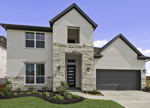 Property at 5015 Benton Woods Trl, Rosenberg, TX 77471, 4 beds, 3.5 baths