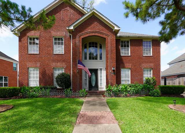 Property at 3402 Ashton Park Dr, Houston, TX 77082, 4 beds, 2.5 baths