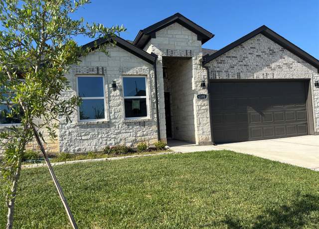 Property at 5398 Kyla Cir, Katy, TX 77493, 4 beds, 2.5 baths