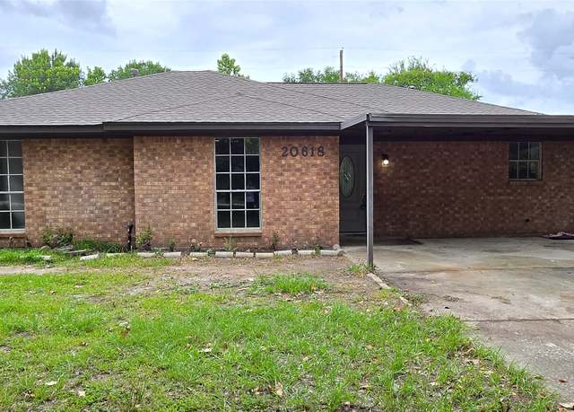 Property at 20618 Nannette Ln, Spring, TX 77388, 3 beds, 2 baths