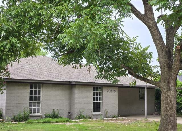 Property at 20618 Nannette Ln, Spring, TX 77388, 3 beds, 2 baths