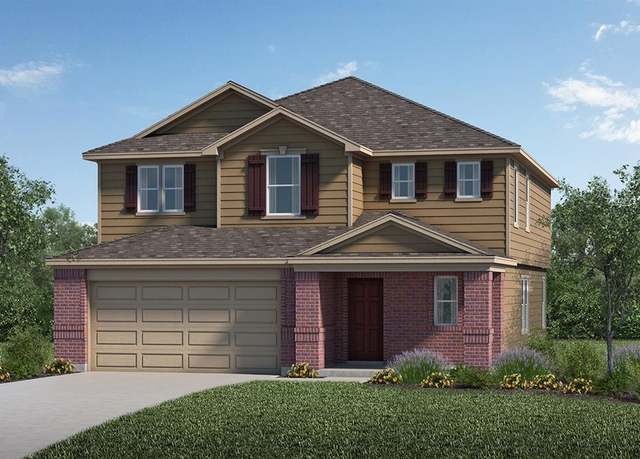 Property at 2851 Icarus Dr, Fresno, TX 77545, 3 beds, 2.5 baths