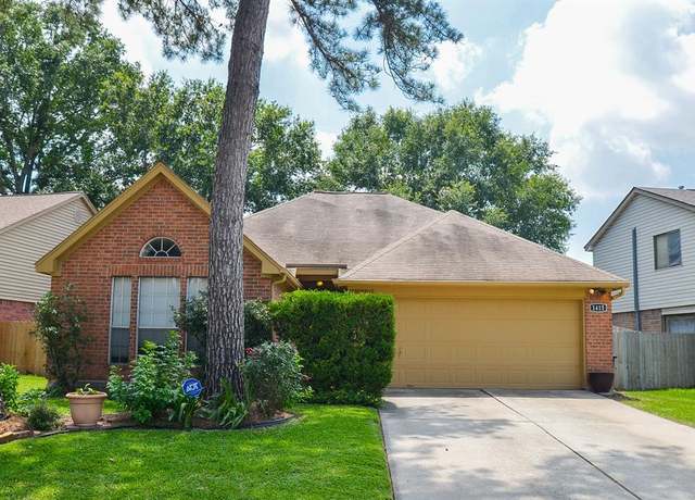 Property at 1415 Plumwood Dr, Houston, TX 77014, 3 beds, 2 baths