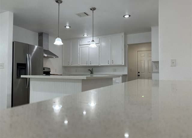 Property at 7410 Allsup St, Houston, TX 77061, 3 beds, 1.5 baths