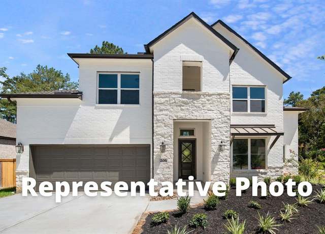 Property at 4931 Benton Woods Trl, Rosenberg, TX 77471, 4 beds, 3.5 baths