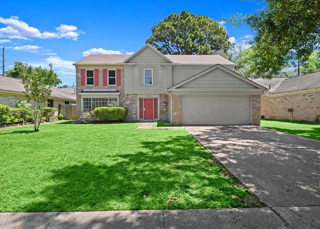 Property at 12522 Bent Pine Dr, Cypress, TX 77429, 4 beds, 2.5 baths