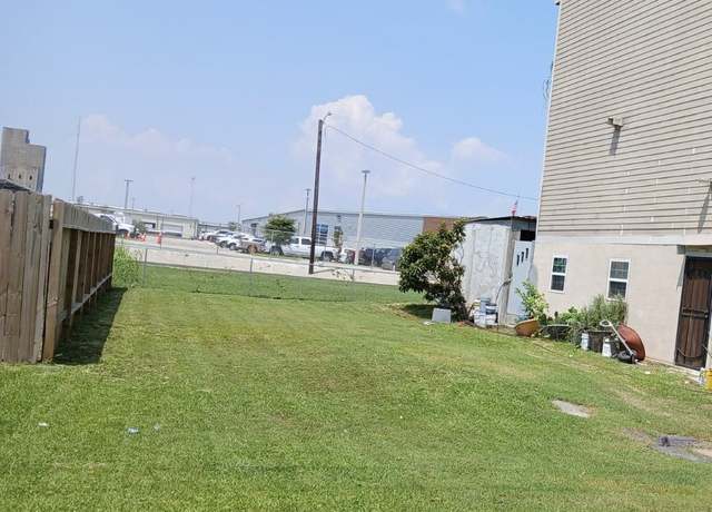 Property at 413 29th St, Galveston, TX 77550