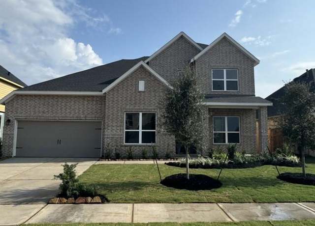 Property at 31046 Vintage Creek Ln, Fulshear, TX 77441, 4 beds, 3.5 baths
