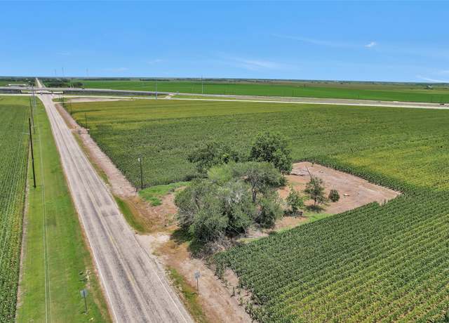 Property at 0 Us-59 Hwy, El Campo, TX 77437