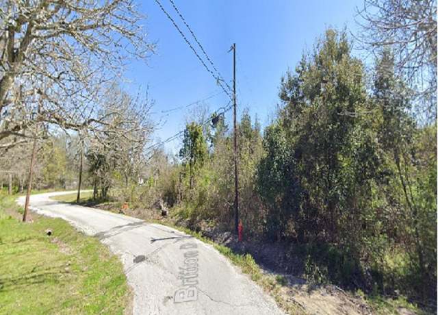 Property at 0 Hobgood, Texas City, TX 77591