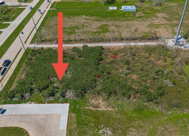 Property at 00 Bailey Rd, Pearland, TX 77584