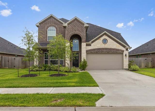 Property at 12114 Champions Forest Dr, Mont Belvieu, TX 77535, 4 beds, 3.5 baths