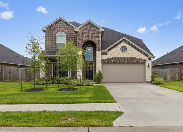 Property at 12114 Champions Forest Dr, Mont Belvieu, TX 77535, 4 beds, 3.5 baths