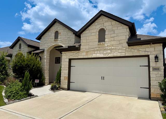 Property at 29602 Cherry Vine Rd, Katy, TX 77494, 4 beds, 3 baths