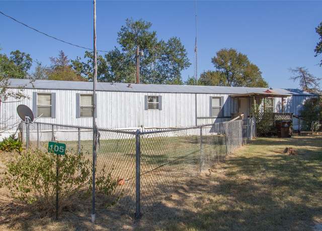 Property at 105 Hilltop Ct, Somerville, TX 77879, 3 beds, 2 baths