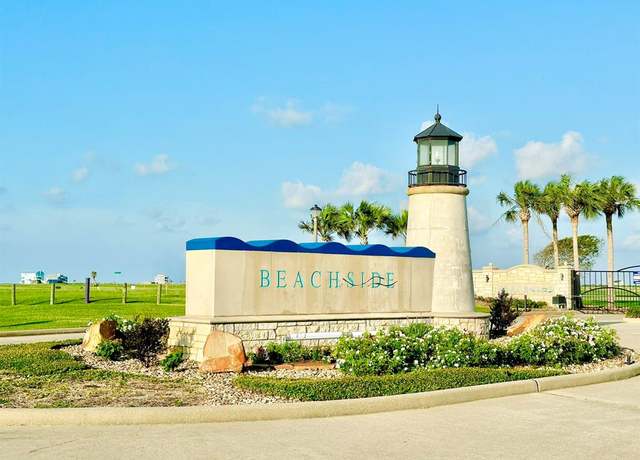 Property at 3021 Palacios Bay Dr, Palacios, TX 77465