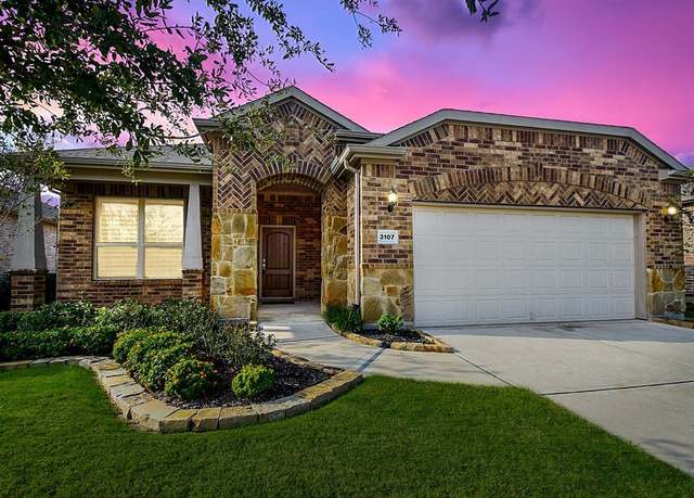 Property at 3107 Capote Peak Way N, Richmond, TX 77469, 2 beds, 2 baths