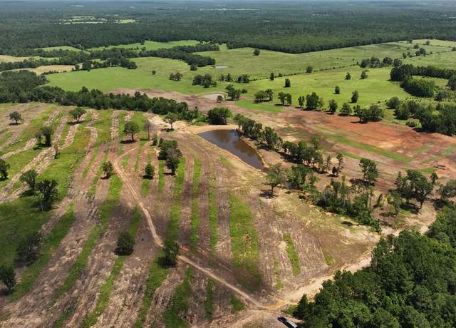 Property at 4376 State Highway 7 W, Crockett, TX 75835
