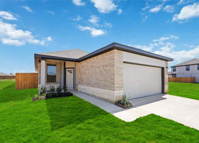 Property at 1144 Lilly Ln, Bellville, TX 77418, 4 beds, 2 baths