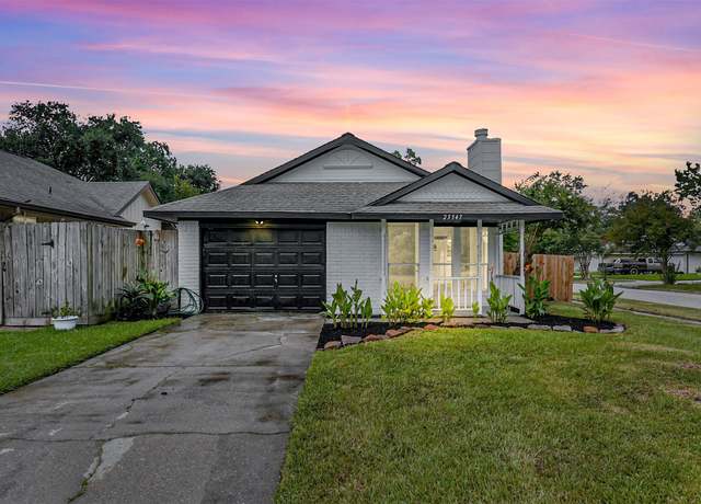 Property at 23347 Prairie Bird Dr, Spring, TX 77373, 3 beds, 2 baths