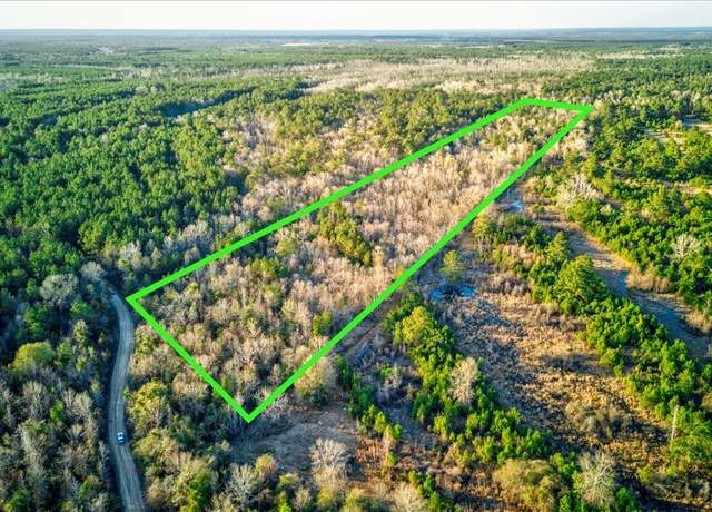 Property at TBD County Road 4086, Bon Wier, TX 75928