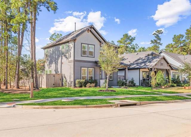 Property at 175 Bungalow Dr, Montgomery, TX 77316, 3 beds, 2.5 baths