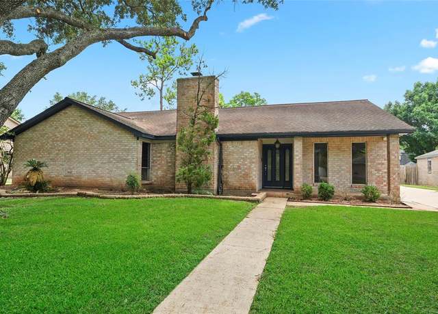 Property at 3602 Cobleskill Ct, Missouri City, TX 77459, 4 beds, 3 baths