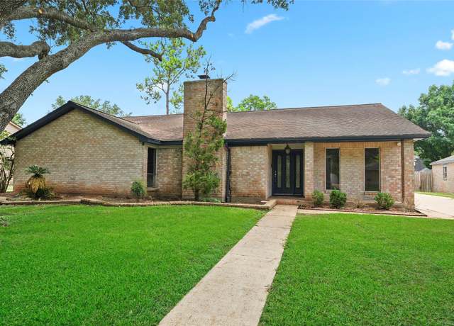 Property at 3602 Cobleskill Ct, Missouri City, TX 77459, 4 beds, 3 baths