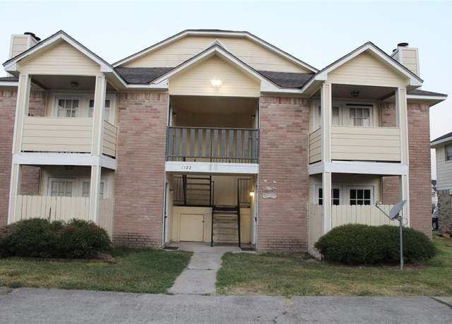 Property at 1122 Brenda Ln #4, Humble, TX 77338