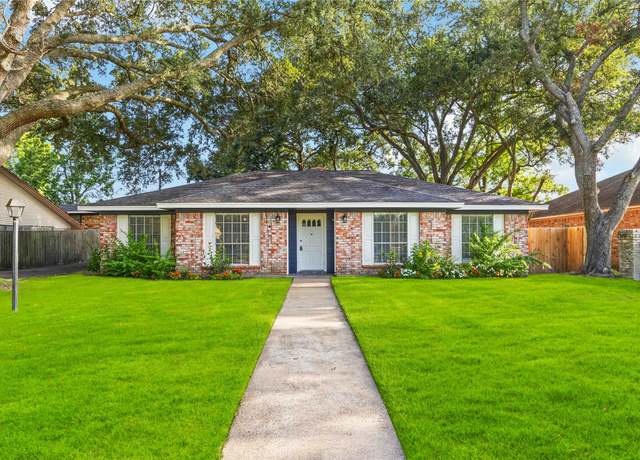 Property at 12418 A Bar Dr, Santa Fe, TX 77510, 3 beds, 2 baths