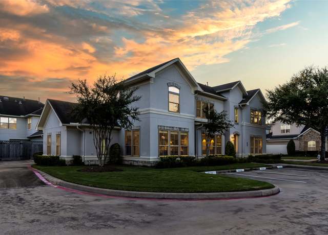 Property at 4331 Stonebrook Ln, Missouri City, TX 77459, 3 beds, 2.5 baths