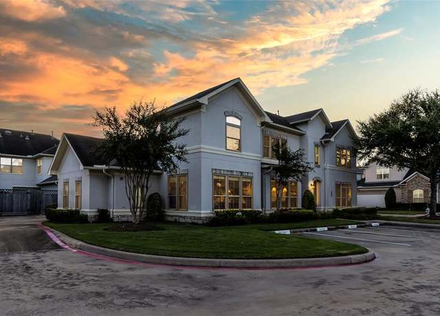 Property at 4331 Stonebrook Ln, Missouri City, TX 77459, 3 beds, 2.5 baths