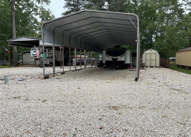 Property at 81 Trinidad Ln, Point Blank, TX 77364