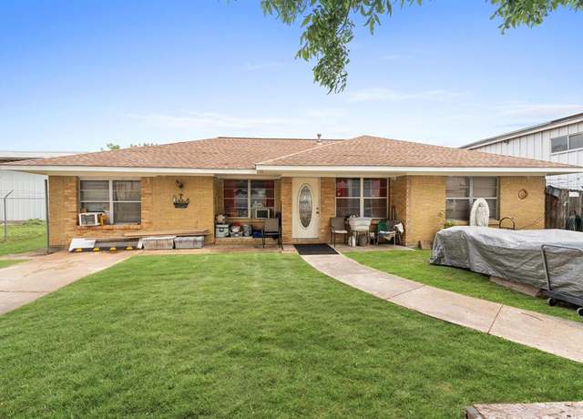 Property at 616 Leago St, Houston, TX 77091, 2 beds, 1 bath