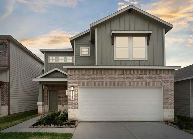 Property at 21531 Cypress Trellis Dr, Cypress, TX 77433, 4 beds, 3.5 baths