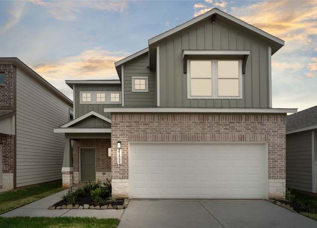 Property at 21531 Cypress Trellis Dr, Cypress, TX 77433, 4 beds, 3.5 baths