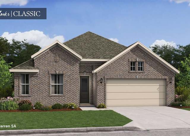 Property at 13515 Willow Way Ave, Mont Belvieu, TX 77535, 4 beds, 3 baths