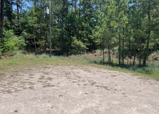 Property at TBD E Moonlight Cir, Onalaska, TX 77360