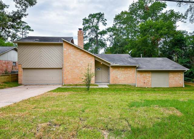 Property at 25107 Spring Creek Dr, Spring, TX 77380, 4 beds, 2 baths
