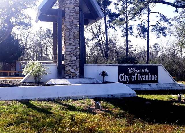 Property at 190 Bendwood Dr, Ivanhoe, TX 75979, 2 beds, 1 bath