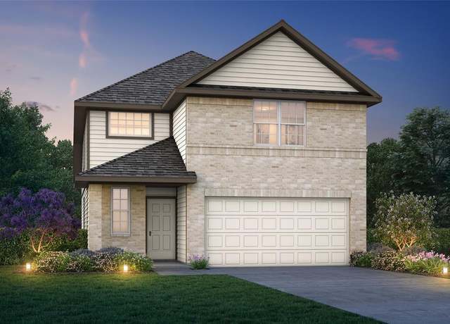 Property at 3030 Nickell Back Dr, Conroe, TX 77301, 4 beds, 2.5 baths