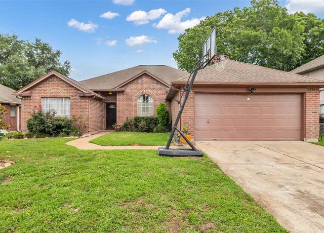 Property at 16222 Indian Cypress Dr, Cypress, TX 77429, 4 beds, 2 baths
