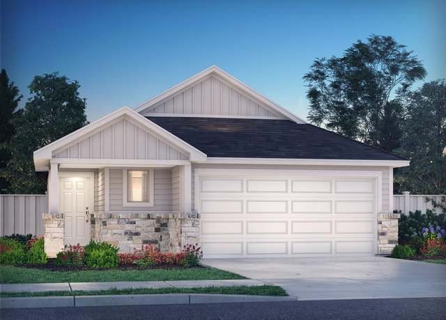 Property at 2811 Trinity Cove Dr, Crosby, TX 77532, 3 beds, 2 baths