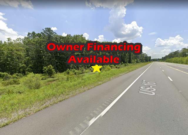 Property at 0 Calion Hwy, AR 71765