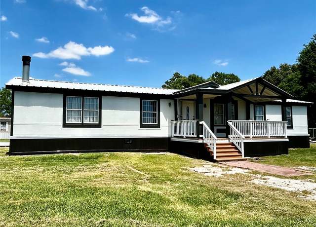 Property at 1843 County Road 5030, Cleveland, TX 77327, 3 beds, 2 baths