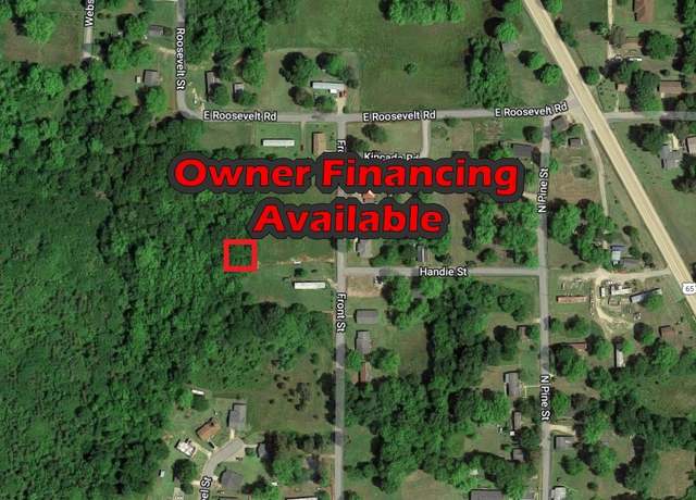 Property at 0 Front St, AR 71640